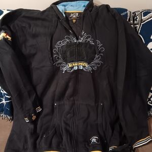 Vintage 6xb ecko unlimted shirt